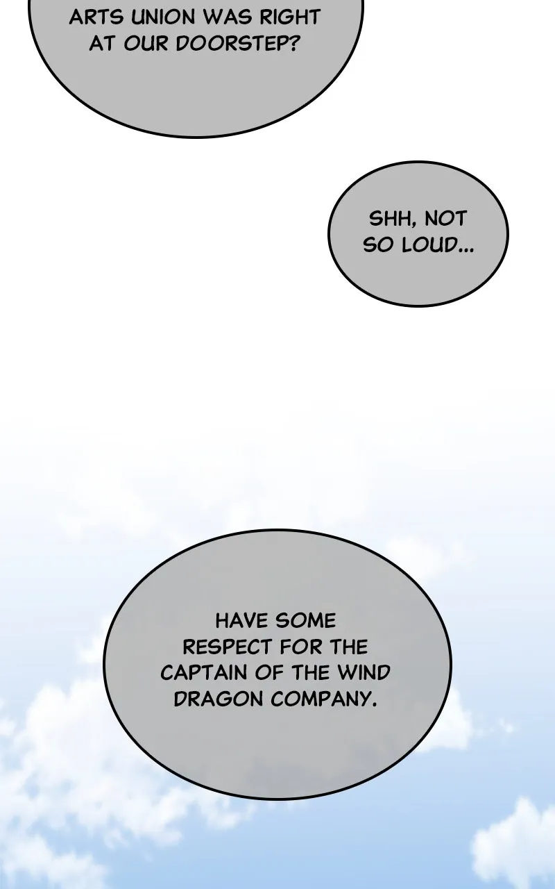 Reincarnated as an Unruly Heir Chapter 163 page 135 - 
