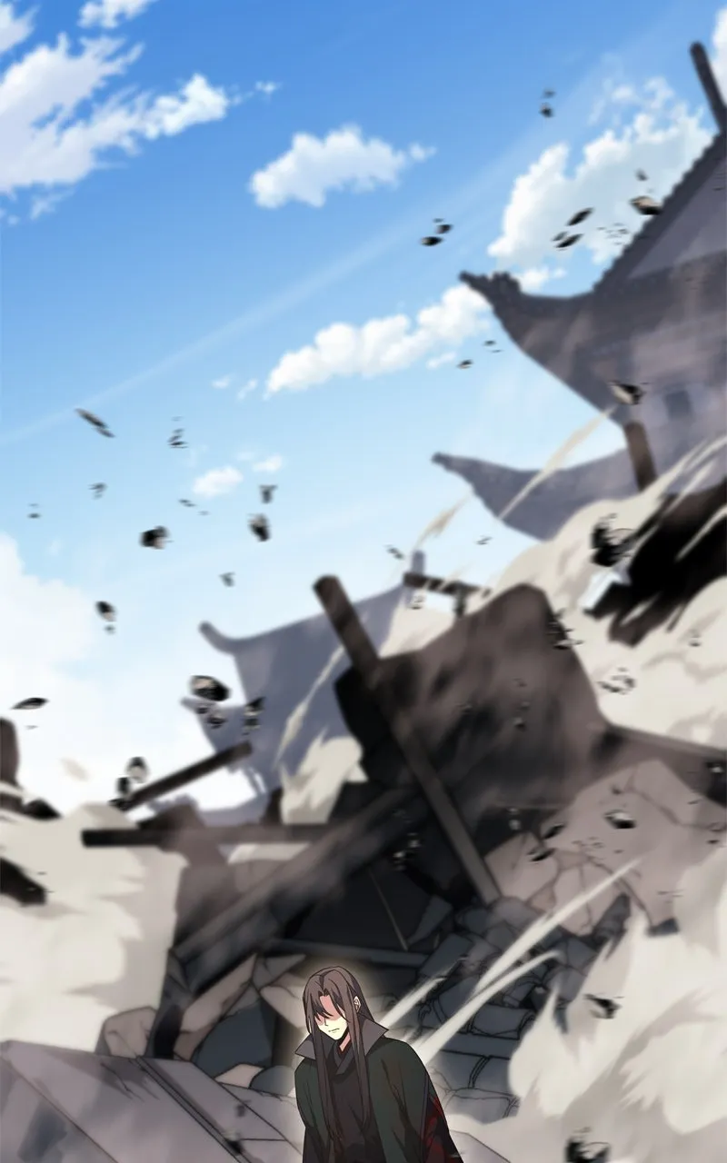 Reincarnated as an Unruly Heir Chapter 163 page 142 - 