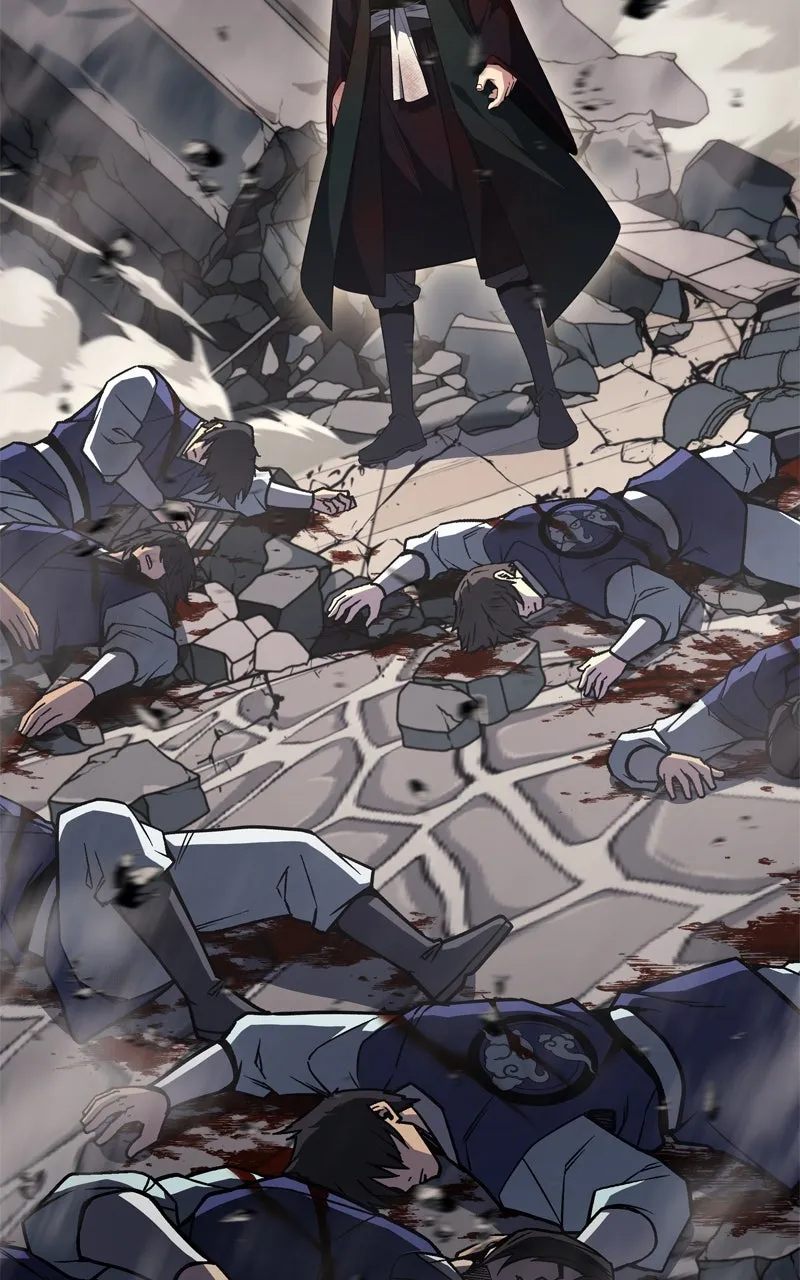 Reincarnated as an Unruly Heir Chapter 163 page 143 - 
