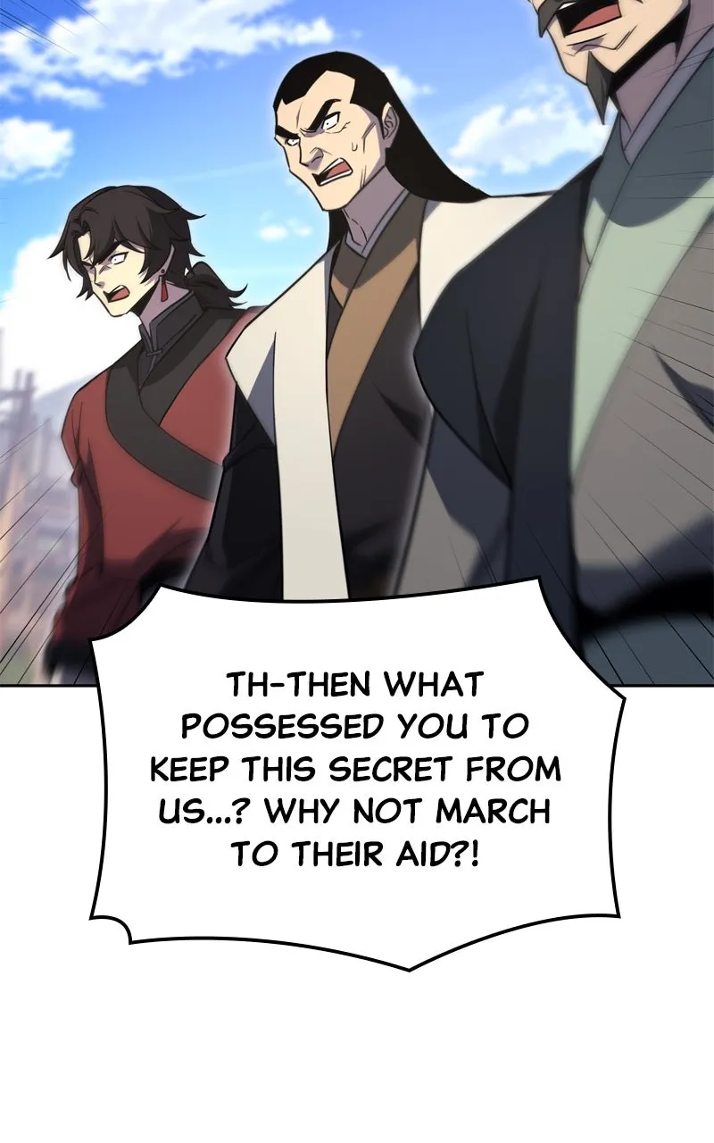 Reincarnated as an Unruly Heir Chapter 163 page 16 - 