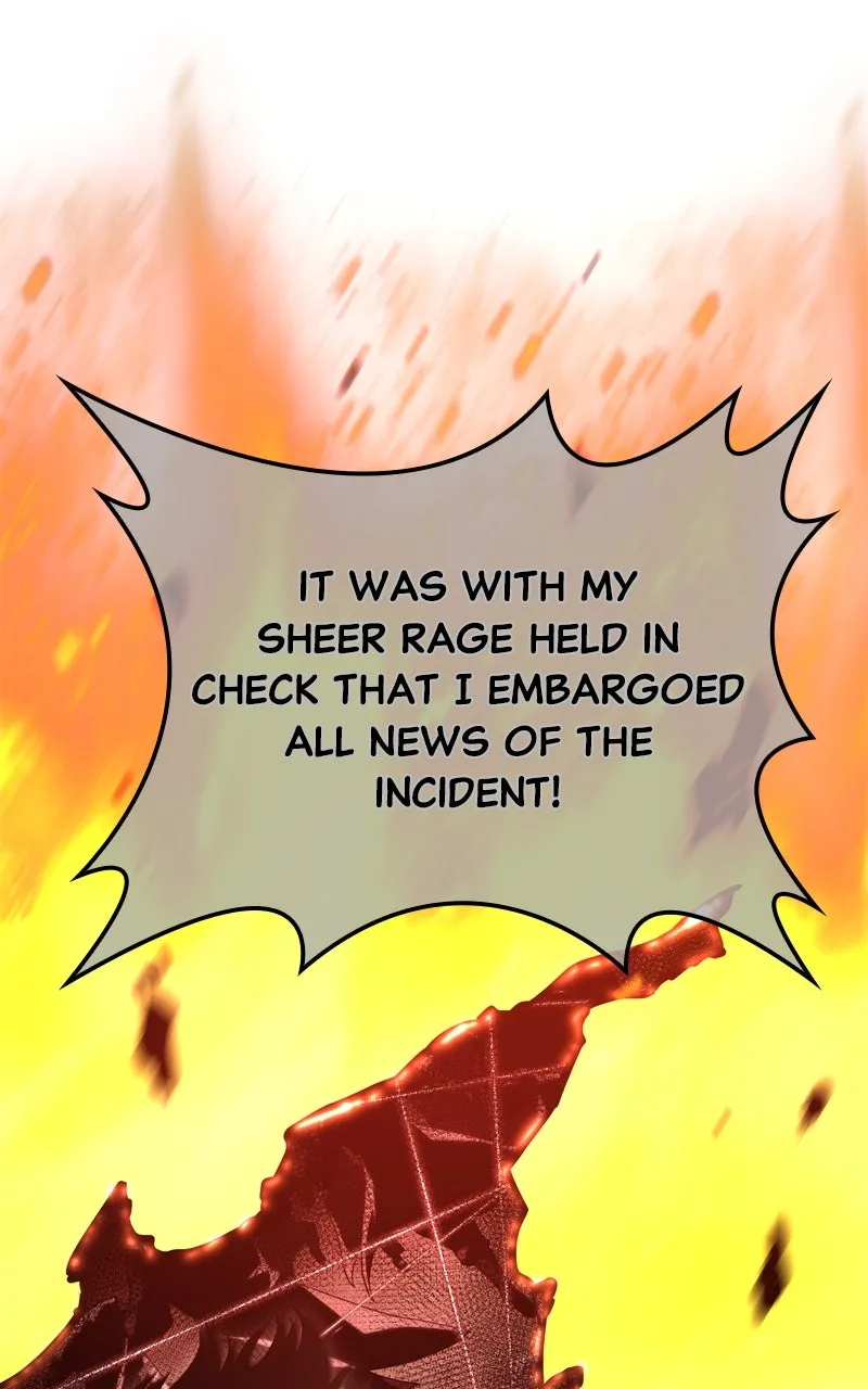 Reincarnated as an Unruly Heir Chapter 163 page 17 - 