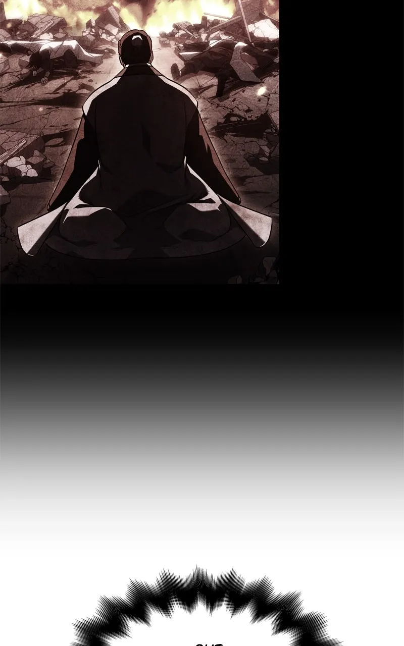 Reincarnated as an Unruly Heir Chapter 163 page 162 - 
