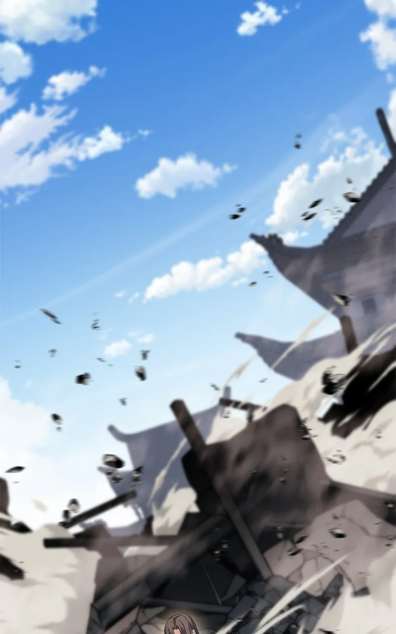 Reincarnated as an Unruly Heir Chapter 163 page 165 - 