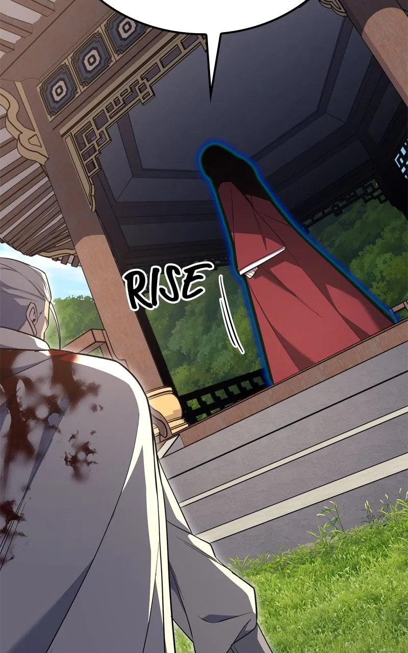 Reincarnated as an Unruly Heir Chapter 163 page 193 - 