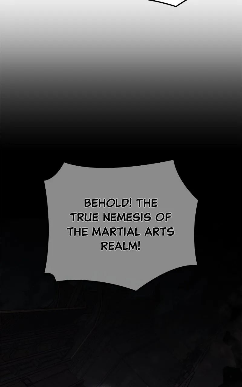 Reincarnated as an Unruly Heir Chapter 163 page 3 - 