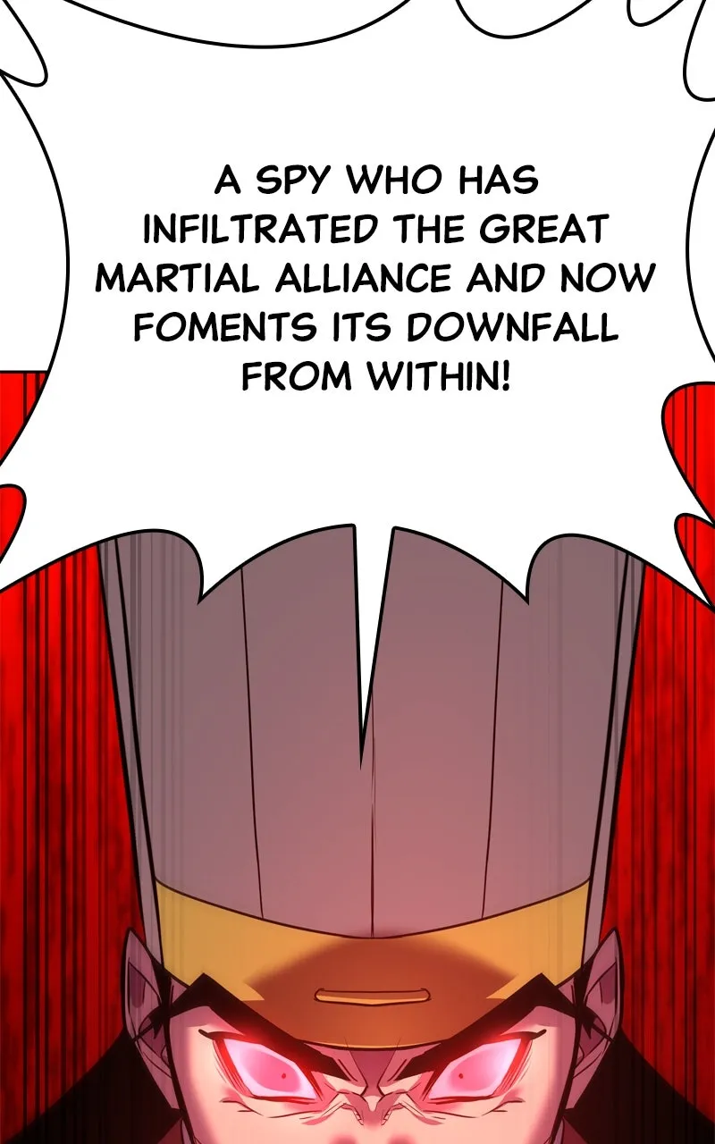 Reincarnated as an Unruly Heir Chapter 163 page 21 - 