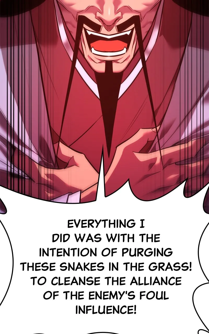 Reincarnated as an Unruly Heir Chapter 163 page 22 - 