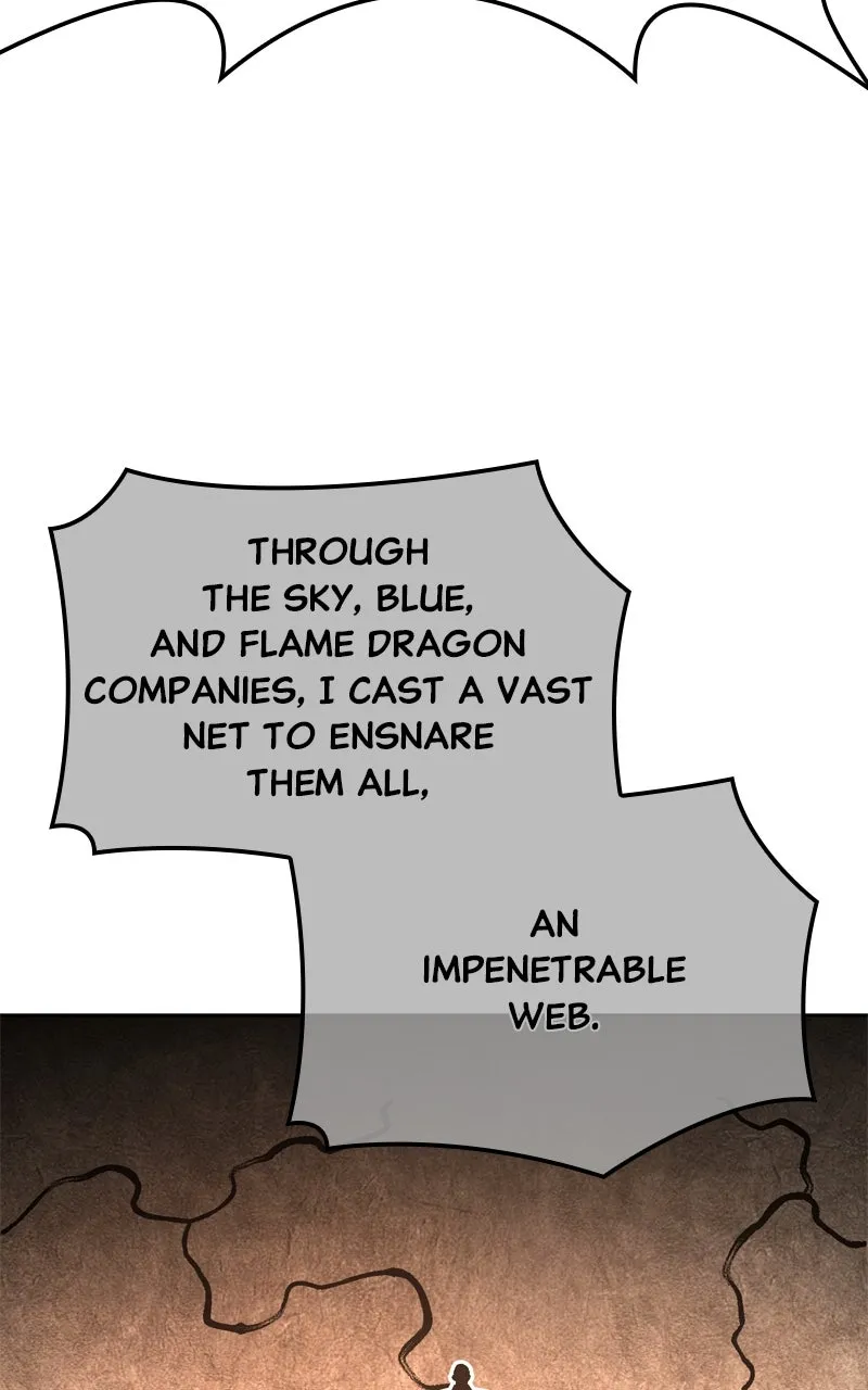 Reincarnated as an Unruly Heir Chapter 163 page 23 - 