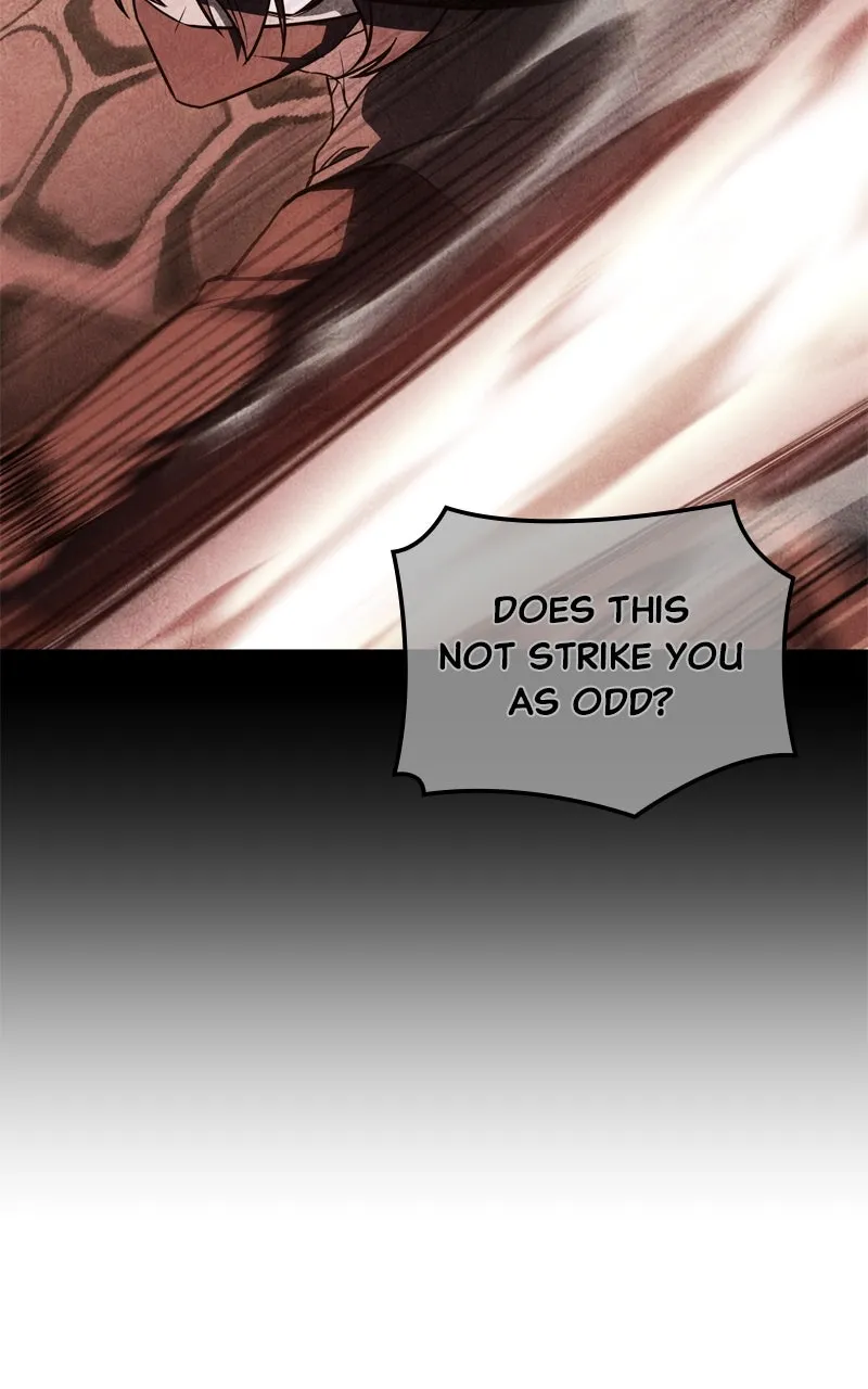 Reincarnated as an Unruly Heir Chapter 163 page 27 - 
