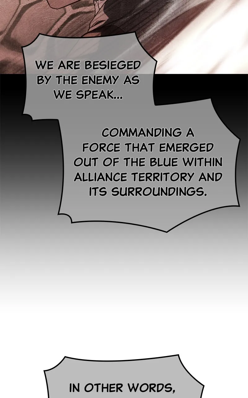 Reincarnated as an Unruly Heir Chapter 163 page 32 - 