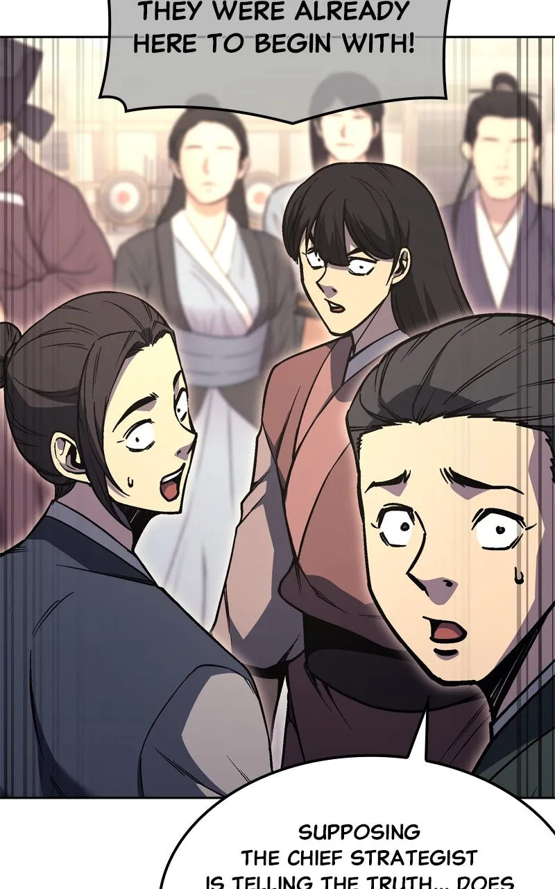 Reincarnated as an Unruly Heir Chapter 163 page 33 - 