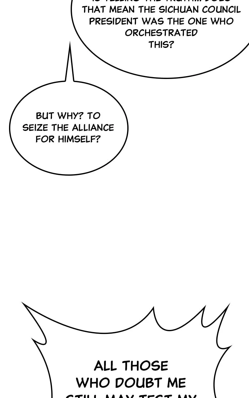 Reincarnated as an Unruly Heir Chapter 163 page 34 - 