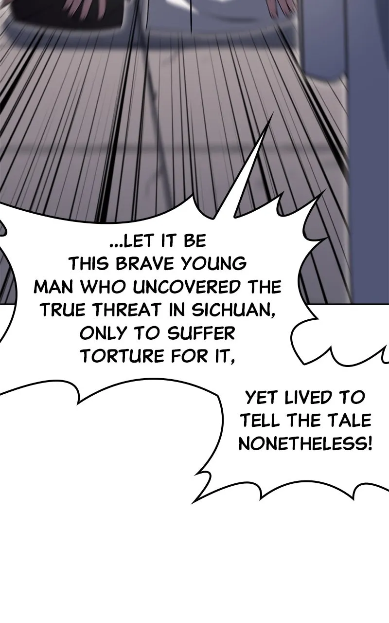 Reincarnated as an Unruly Heir Chapter 163 page 38 - 