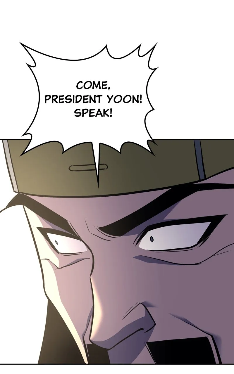 Reincarnated as an Unruly Heir Chapter 163 page 39 - 
