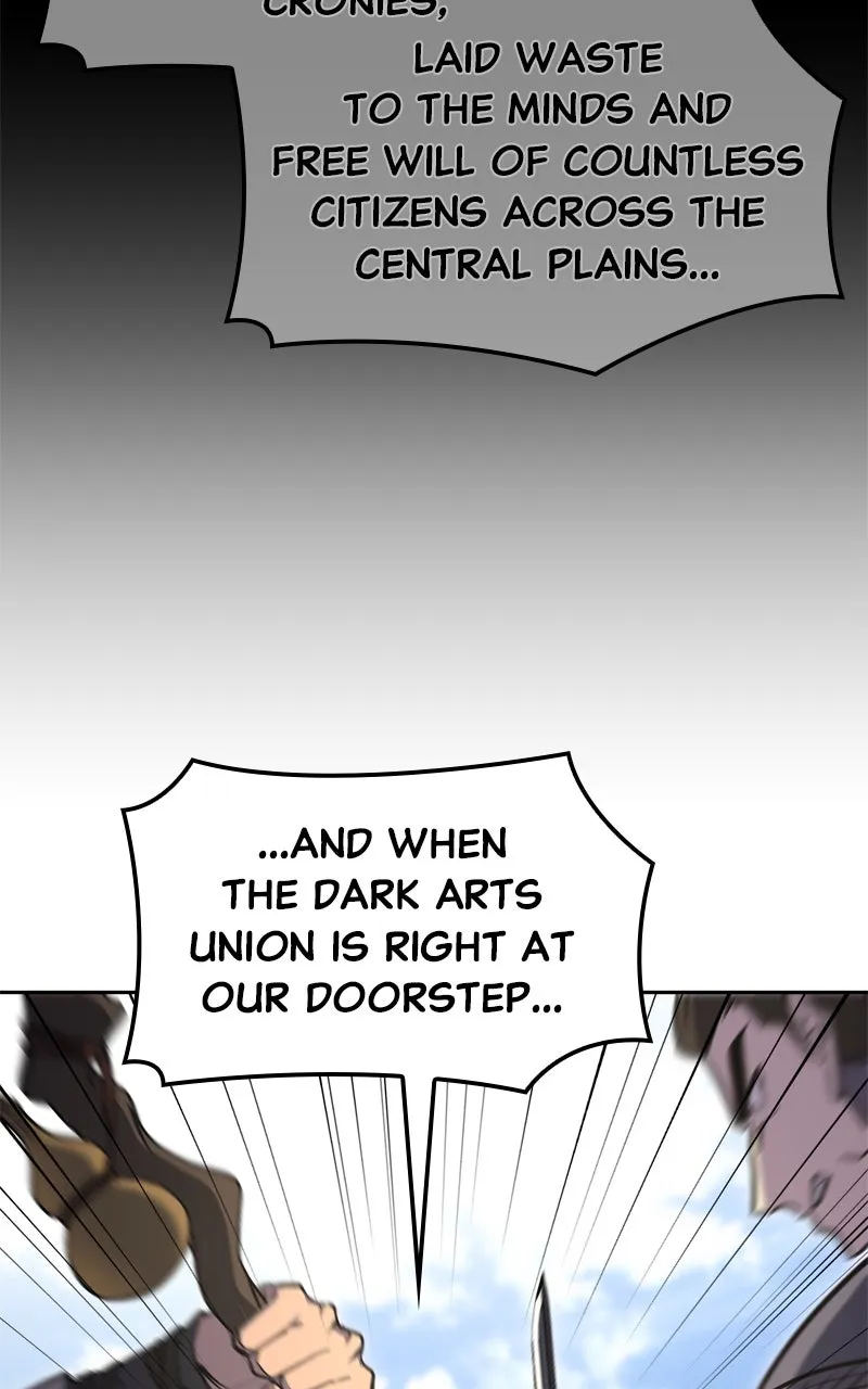Reincarnated as an Unruly Heir Chapter 163 page 5 - 