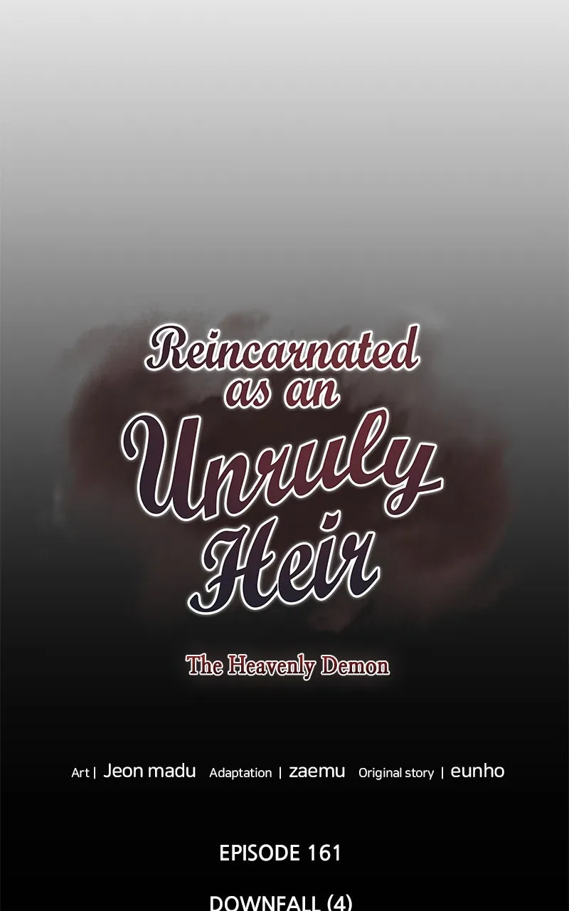Reincarnated as an Unruly Heir Chapter 163 page 44 - 