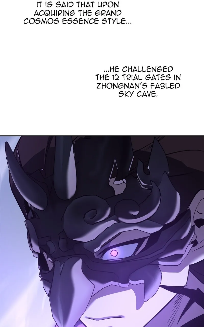 Reincarnated as an Unruly Heir Chapter 163 page 48 - 