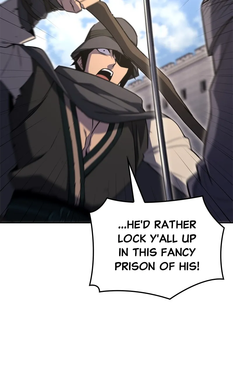 Reincarnated as an Unruly Heir Chapter 163 page 6 - 