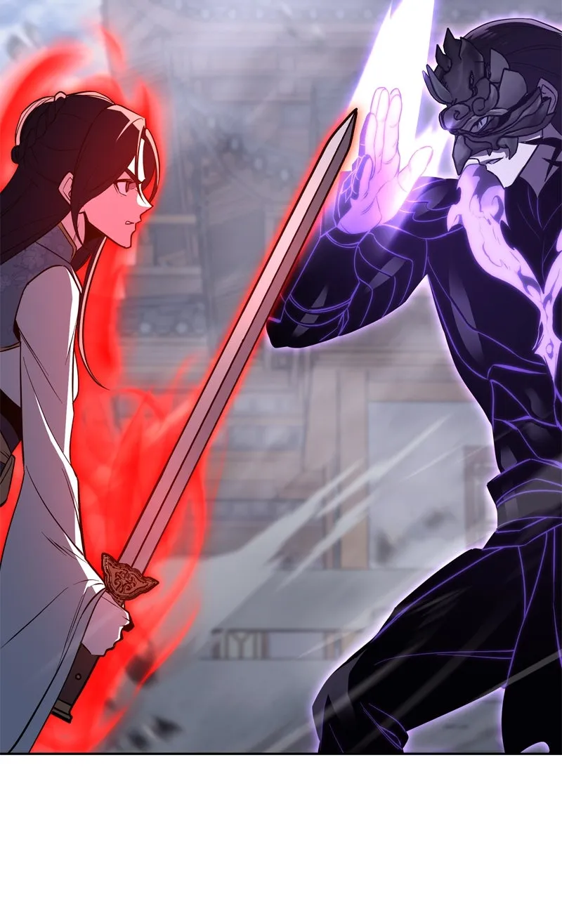 Reincarnated as an Unruly Heir Chapter 163 page 61 - 