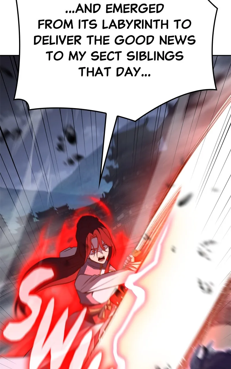 Reincarnated as an Unruly Heir Chapter 163 page 64 - 