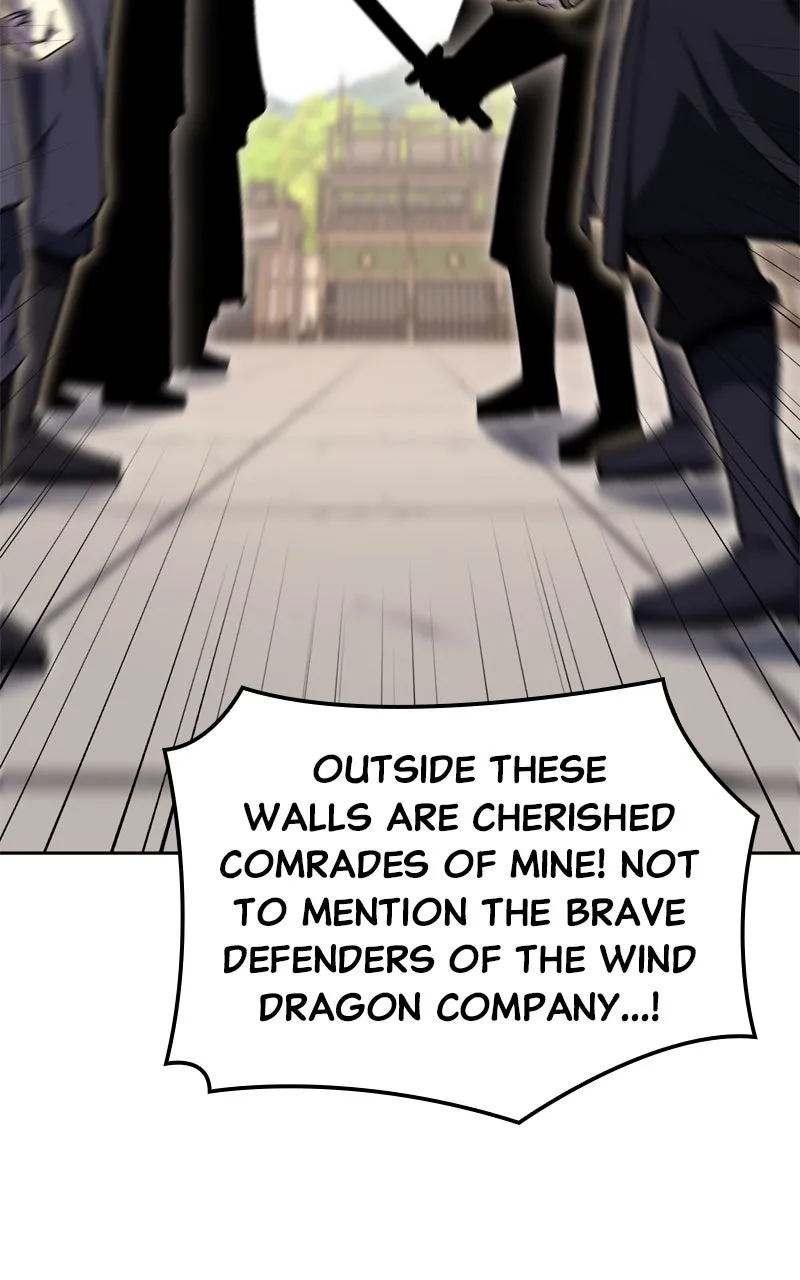 Reincarnated as an Unruly Heir Chapter 163 page 8 - 