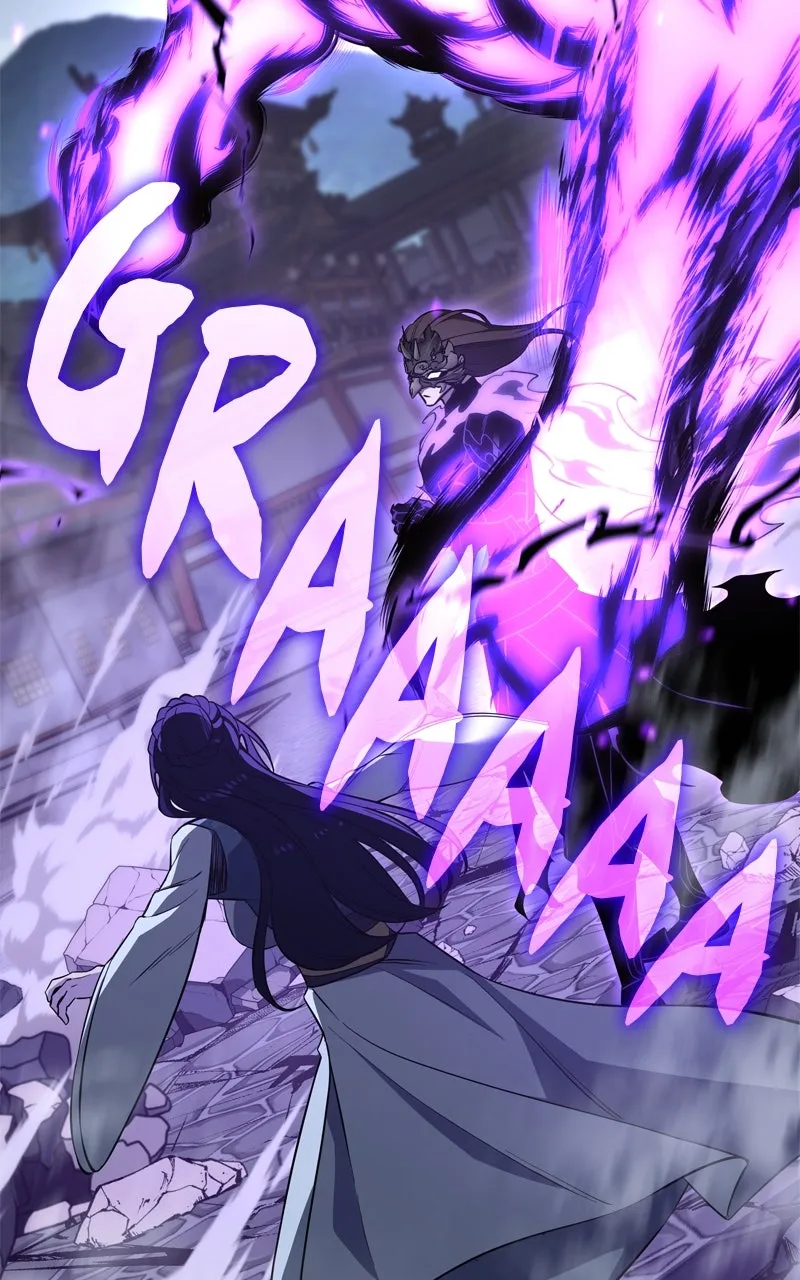 Reincarnated as an Unruly Heir Chapter 163 page 80 - 