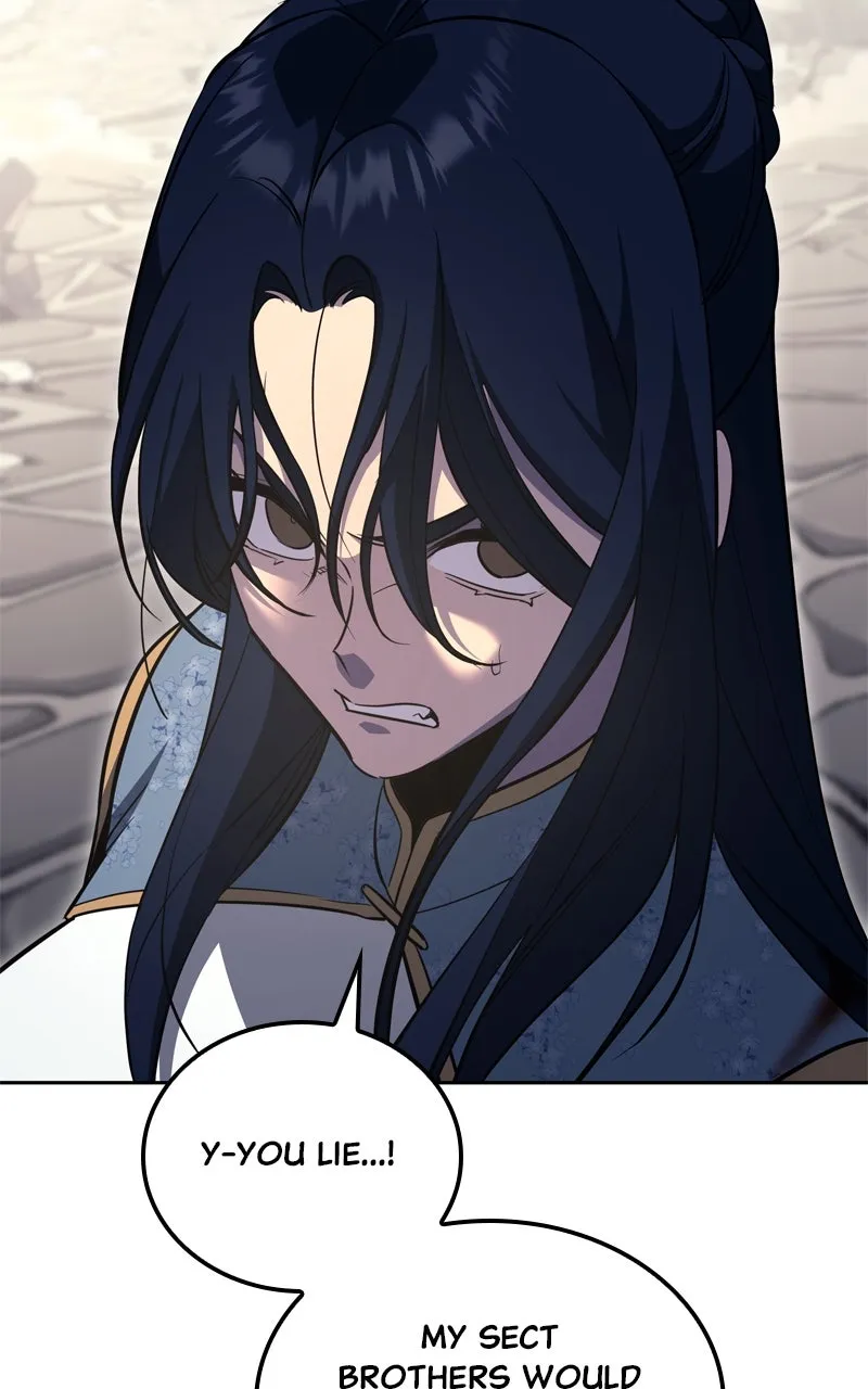 Reincarnated as an Unruly Heir Chapter 163 page 97 - 