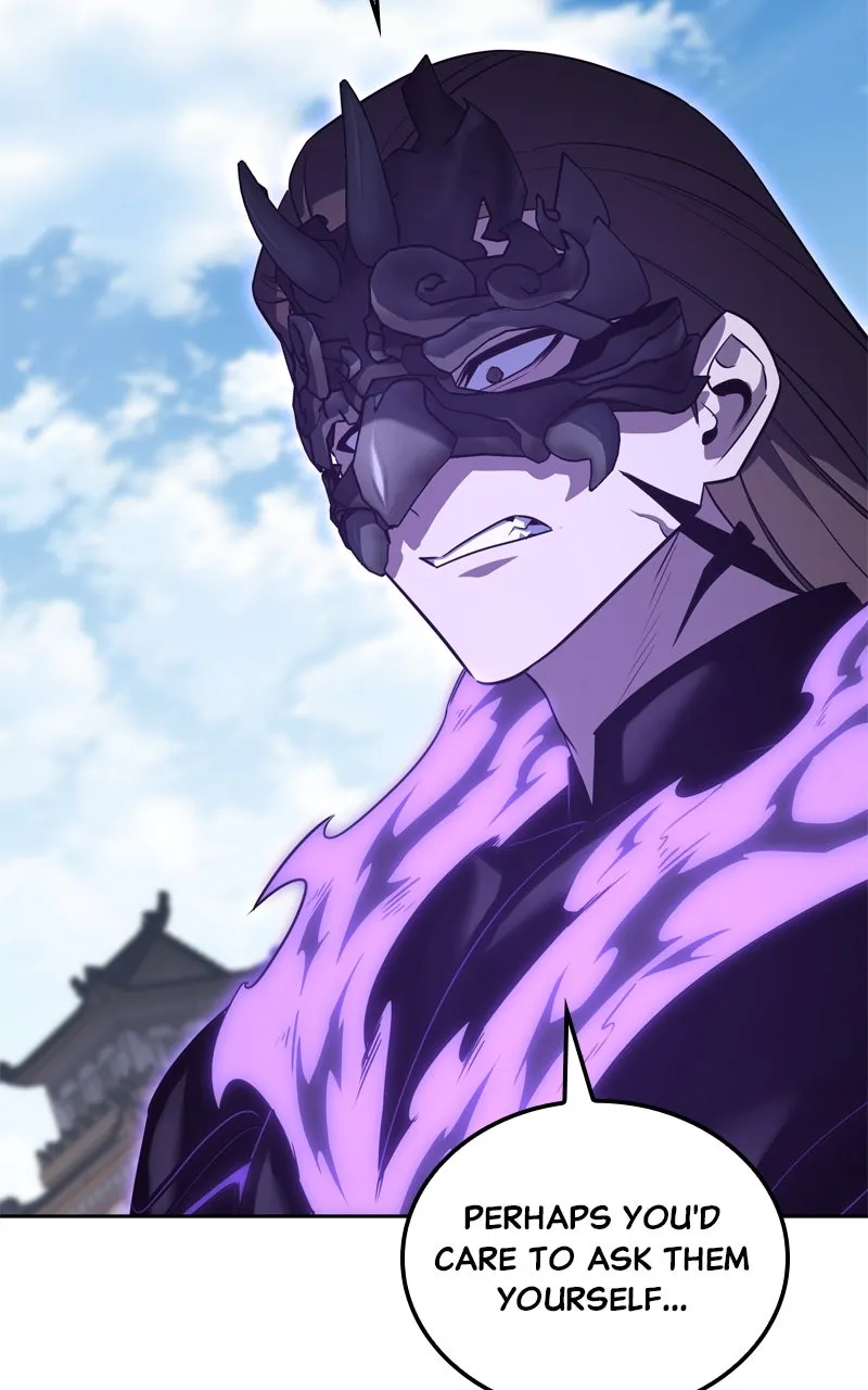 Reincarnated as an Unruly Heir Chapter 163 page 99 - 