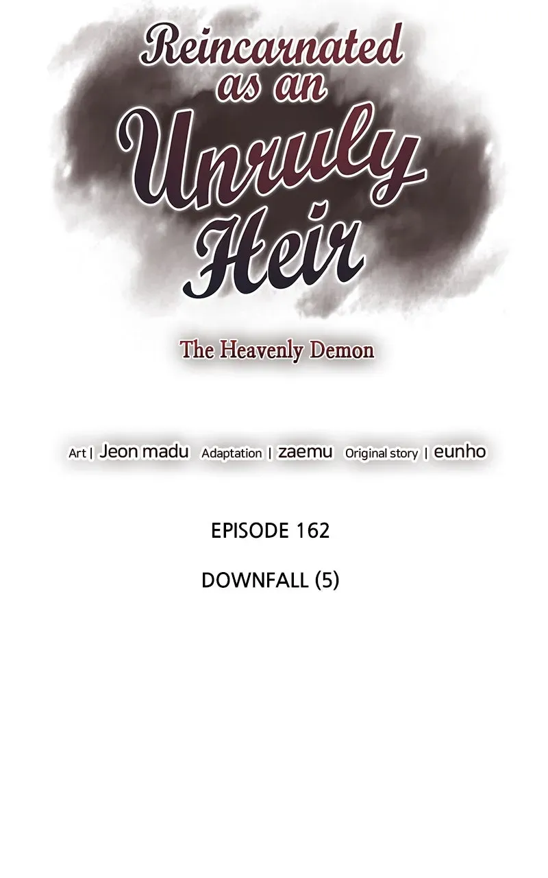 Reincarnated as an Unruly Heir Chapter 164 page 107 - 