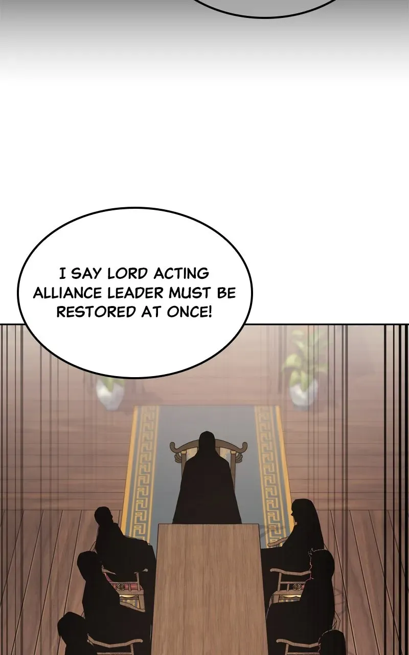 Reincarnated as an Unruly Heir Chapter 164 page 112 - 