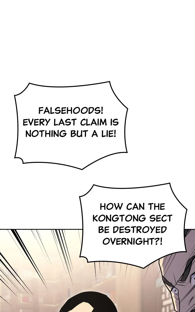 Reincarnated as an Unruly Heir Chapter 164 page 116 - 