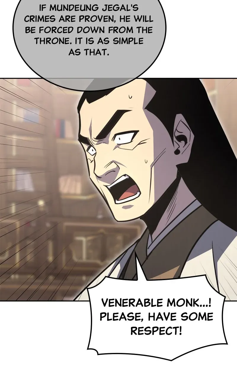 Reincarnated as an Unruly Heir Chapter 164 page 119 - 