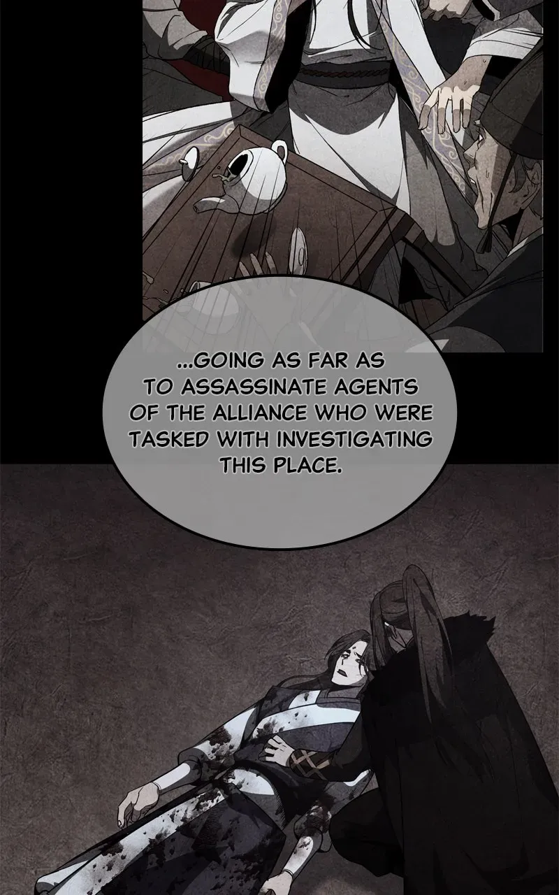 Reincarnated as an Unruly Heir Chapter 164 page 13 - 