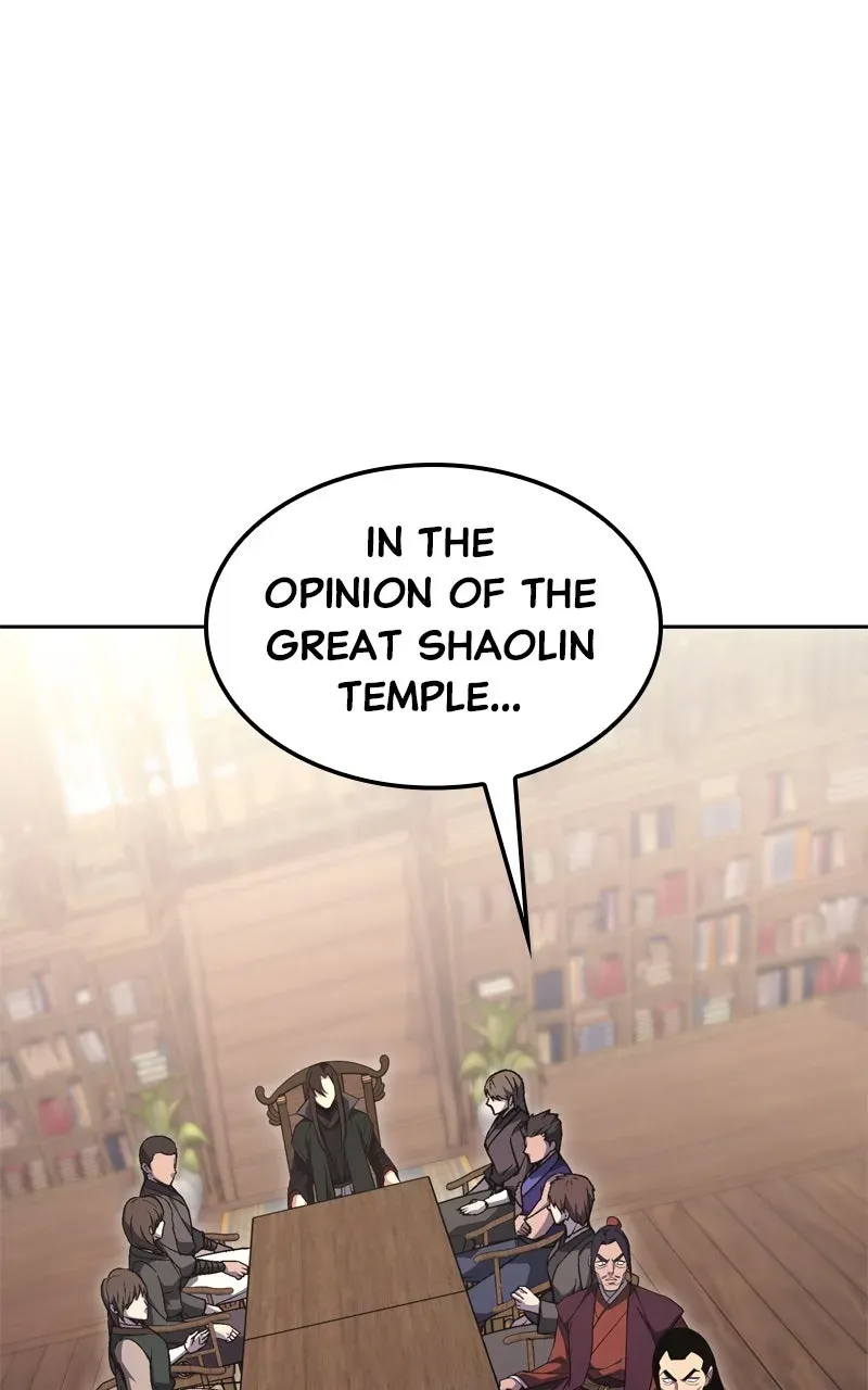 Reincarnated as an Unruly Heir Chapter 164 page 125 - 