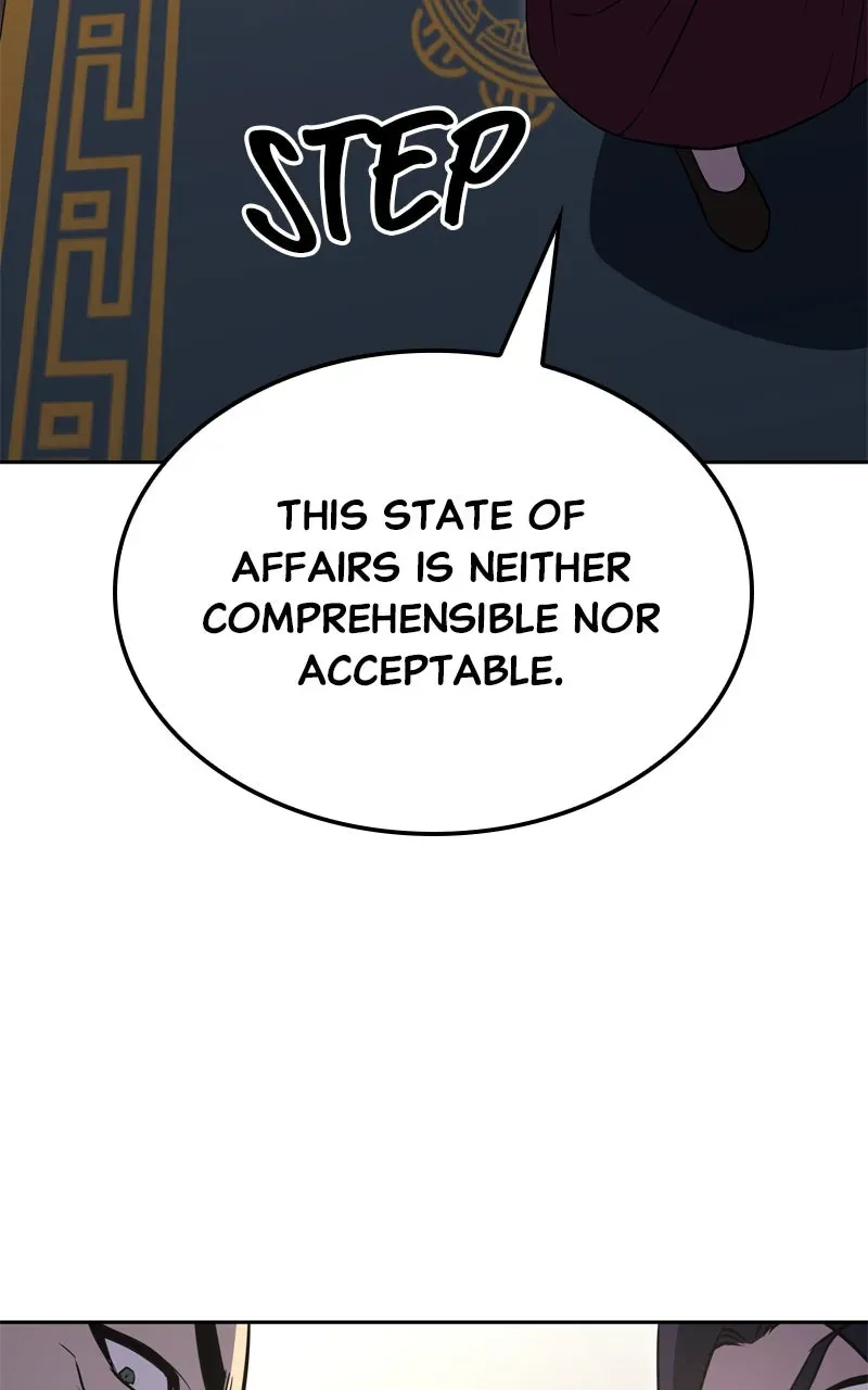 Reincarnated as an Unruly Heir Chapter 164 page 127 - 