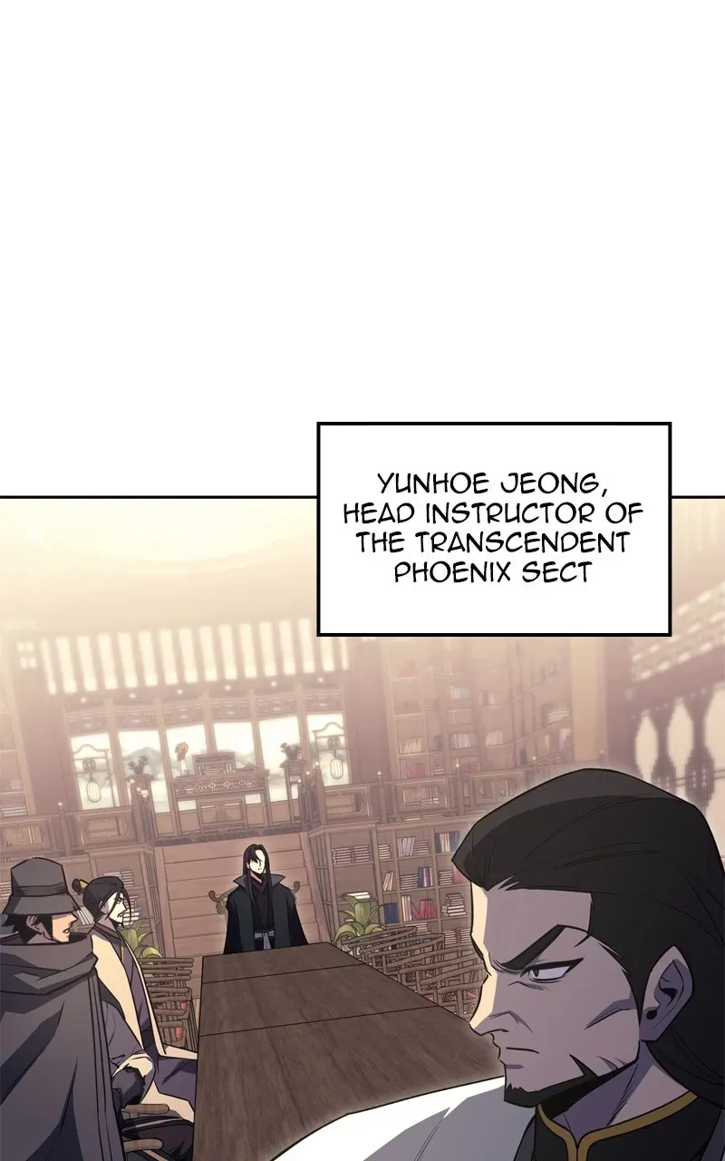 Reincarnated as an Unruly Heir Chapter 164 page 131 - 