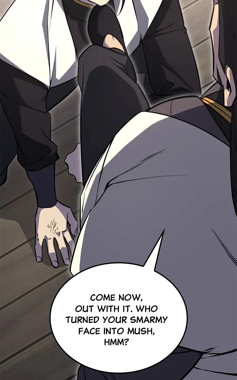 Reincarnated as an Unruly Heir Chapter 164 page 148 - 