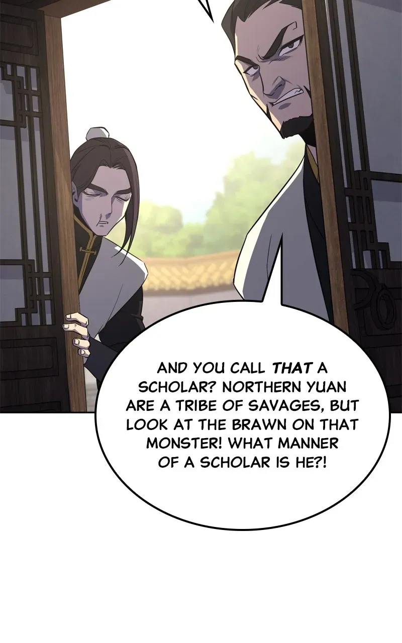 Reincarnated as an Unruly Heir Chapter 164 page 154 - 