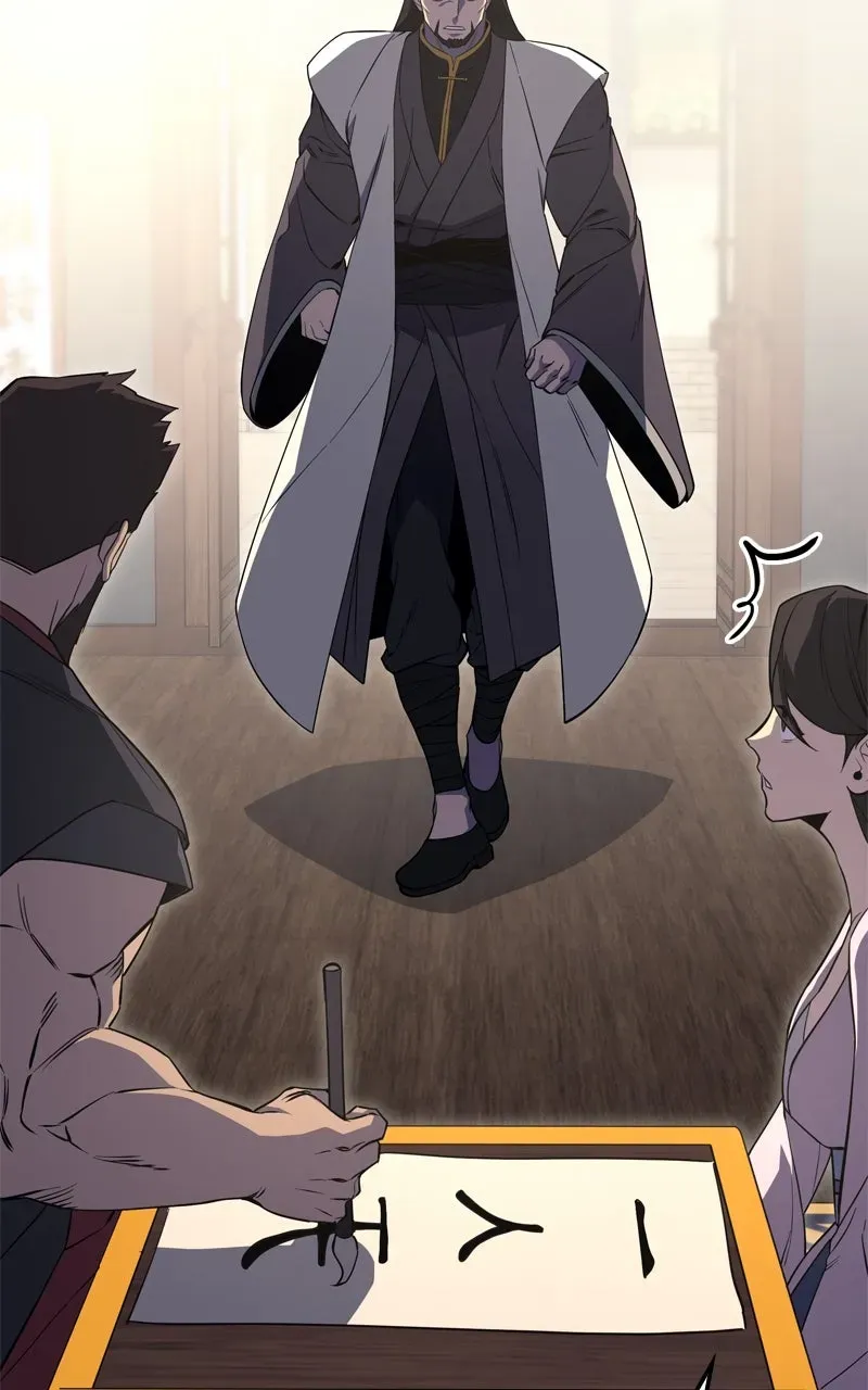 Reincarnated as an Unruly Heir Chapter 164 page 159 - 