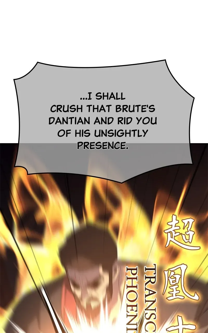 Reincarnated as an Unruly Heir Chapter 164 page 162 - 