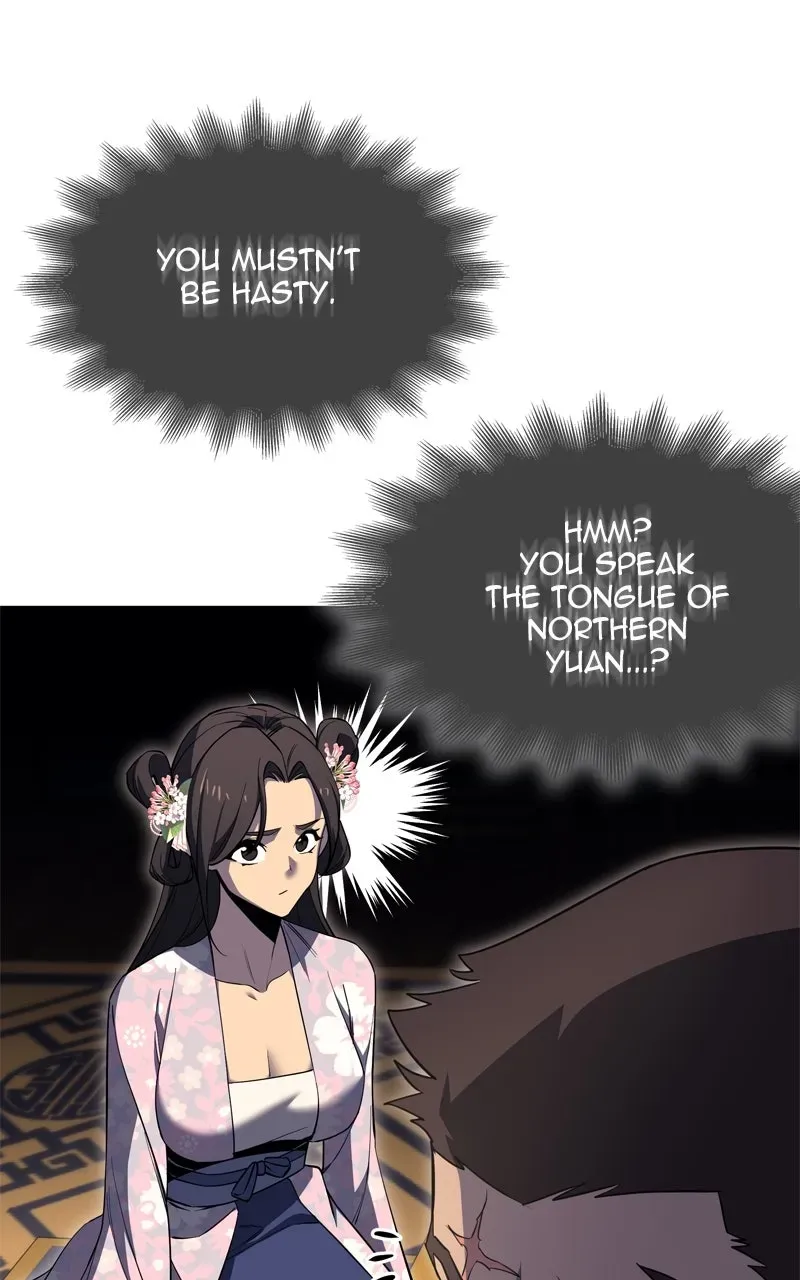 Reincarnated as an Unruly Heir Chapter 164 page 173 - 
