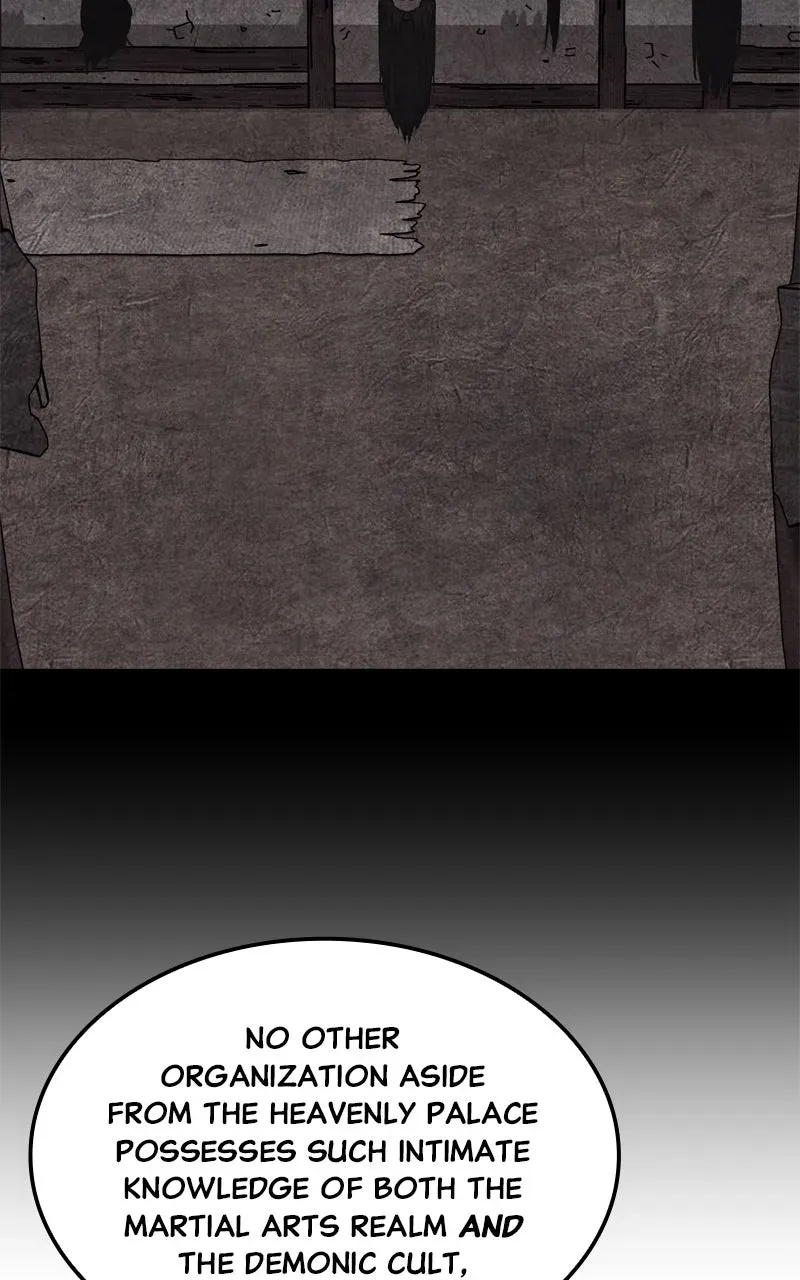 Reincarnated as an Unruly Heir Chapter 164 page 27 - 