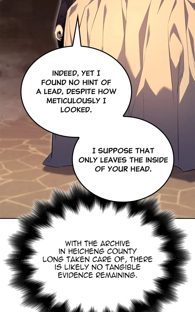 Reincarnated as an Unruly Heir Chapter 164 page 4 - 
