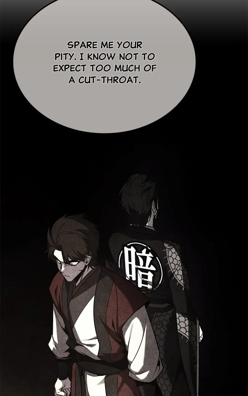 Reincarnated as an Unruly Heir Chapter 164 page 33 - 