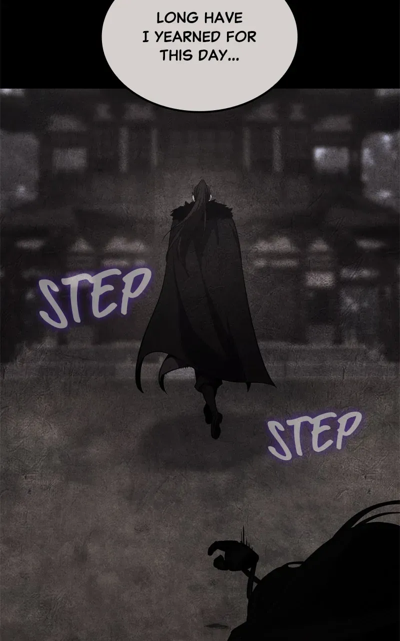 Reincarnated as an Unruly Heir Chapter 164 page 36 - 