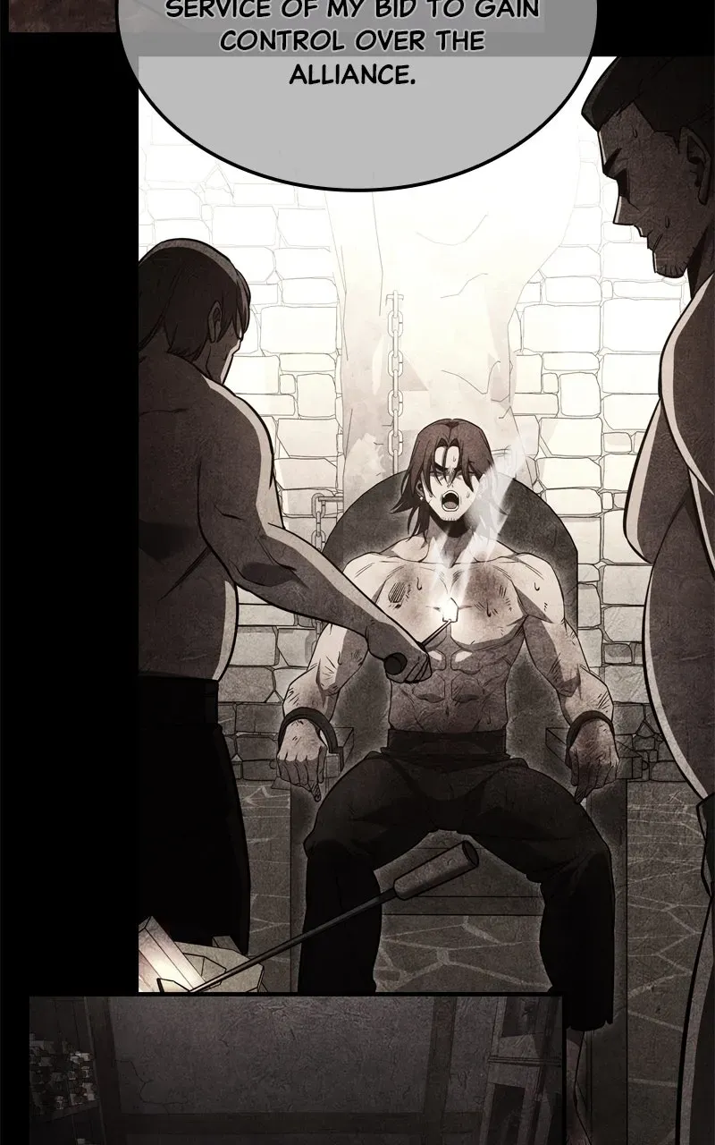 Reincarnated as an Unruly Heir Chapter 164 page 46 - 