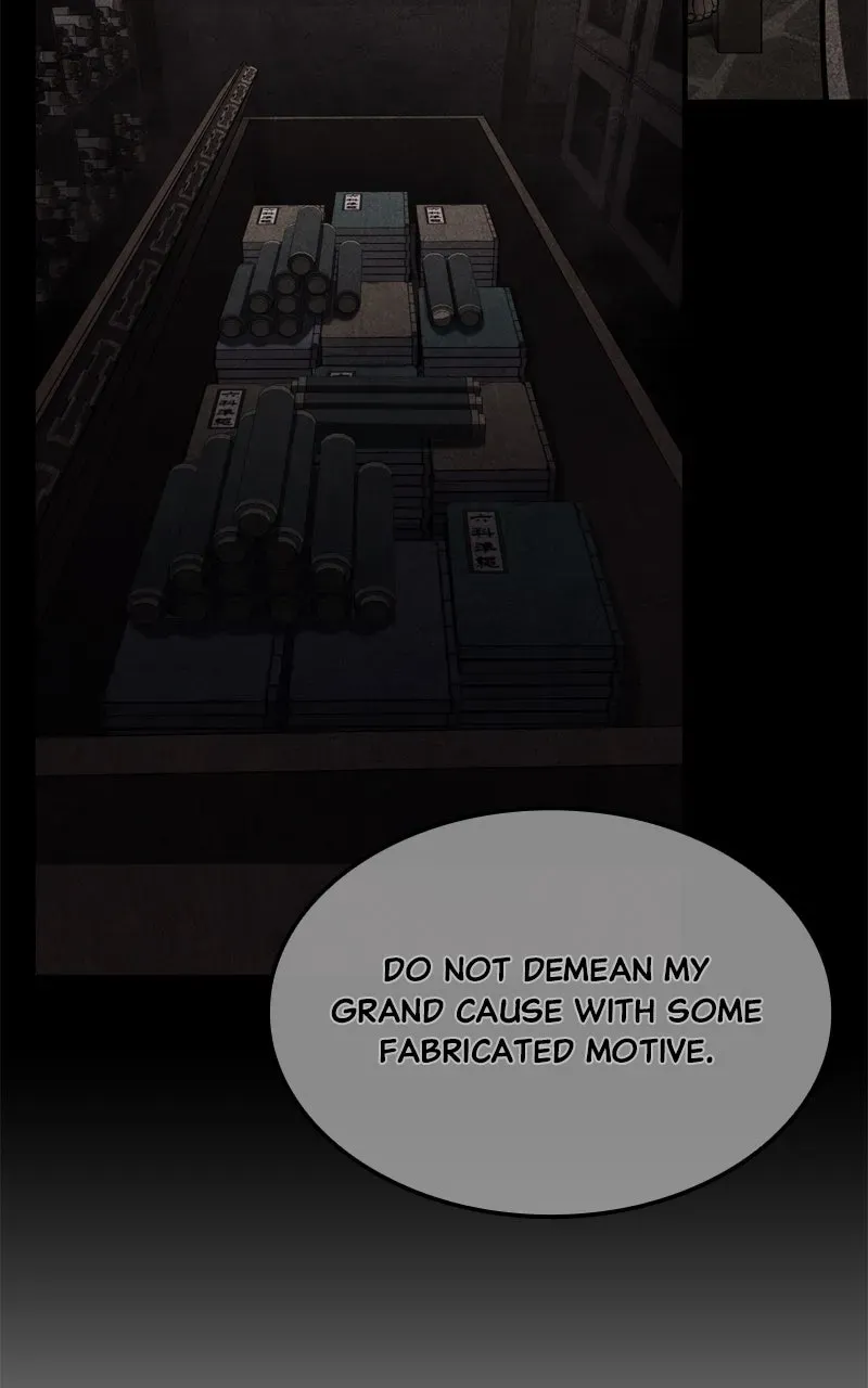 Reincarnated as an Unruly Heir Chapter 164 page 47 - 