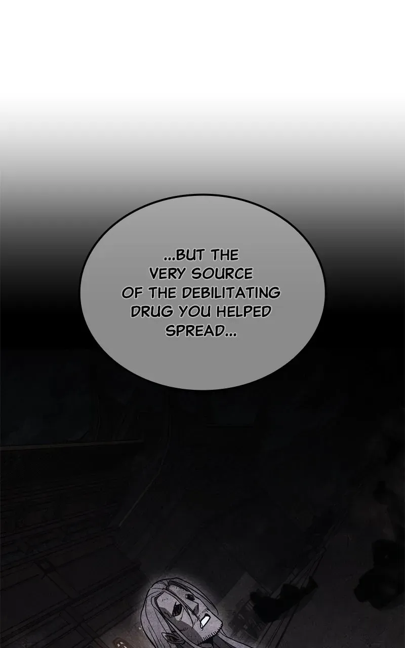 Reincarnated as an Unruly Heir Chapter 164 page 8 - 