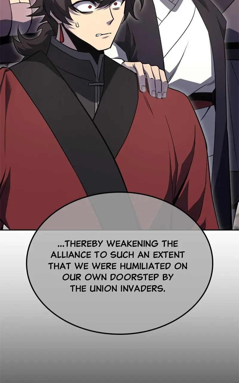 Reincarnated as an Unruly Heir Chapter 164 page 89 - 