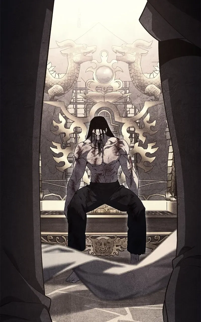 Reincarnated as an Unruly Heir Chapter 164 page 94 - 
